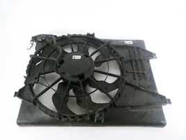 KIA Sportage Ventilatore di raffreddamento elettrico del radiatore 25380D7600