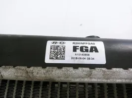 KIA Sportage Radiador del refrigerante R200NFFGA0