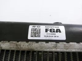 KIA Sportage Coolant radiator R200NFFGA0