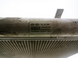 KIA Sportage Radiateur condenseur de climatisation F200NFFAB0