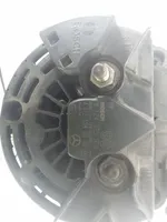 Mercedes-Benz Sprinter W901 W902 W903 W904 Alternator 0124325039