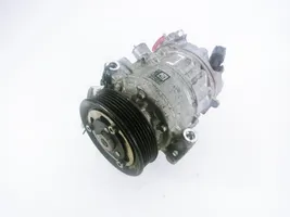 Volkswagen Polo VI AW Compressore aria condizionata (A/C) (pompa) 5Q0816803D