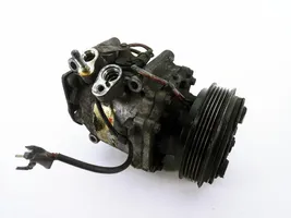 Honda Prelude Ilmastointilaitteen kompressorin pumppu (A/C) 