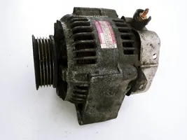 Honda Prelude Alternator 8780