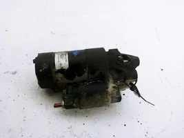 Citroen Jumpy Starter motor 