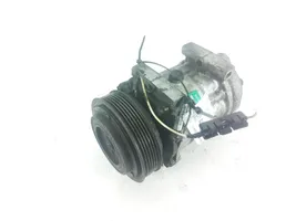 Renault Laguna I Ilmastointilaitteen kompressorin pumppu (A/C) 7700861971F