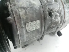 Fiat Linea Ilmastointilaitteen kompressorin pumppu (A/C) 5D3375000