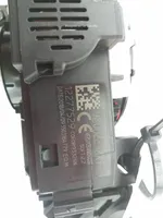 Citroen C-Elysée Interrupteur d’éclairage 98062252XT
