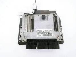 Peugeot 308 Other control units/modules 9805947380