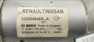 Dacia Duster II Rozrusznik 233004646R