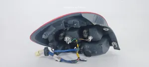 Suzuki Baleno IV Feux arrière / postérieurs 