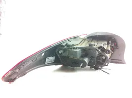 Citroen C-Elysée Lampa tylna 9818810280