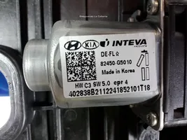 KIA Niro Elektryczny podnośnik szyby drzwi przednich 82450G5010