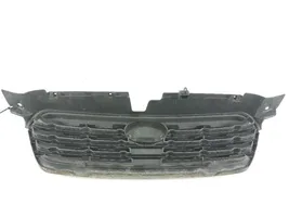 Subaru Legacy Grille de calandre avant 91121AG160