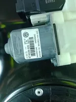 Volkswagen PASSAT B7 Elektryczny podnośnik szyby drzwi tylnych 3AA959704A