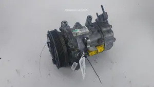 Mini Cooper Countryman R60 Ilmastointilaitteen kompressorin pumppu (A/C) 05451509462