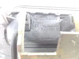 Seat Inca (6k) Klamka zewnętrzna drzwi tylnych 6K9827561D