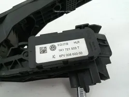 Volkswagen Golf VI Sensore posizionamento del pedale dell’acceleratore 1K1721503T