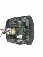 Mercedes-Benz Citan W415 Zaślepka Airbag kierownicy 1517525500187