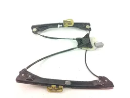 Seat Toledo IV (NH) Regulador de puerta delantera con motor 5JA837461A