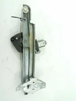 Citroen DS5 Rear door window regulator with motor 9802581780