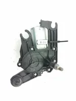 Citroen DS5 Rear window wiper motor 98680477480