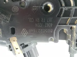 Renault Captur Muu etuoven verhoiluelementti 805022764R