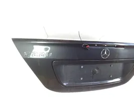 Mercedes-Benz C AMG W203 Takaluukun/tavaratilan kansi A203750067567