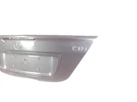 Mercedes-Benz C AMG W203 Takaluukun/tavaratilan kansi A203750067567