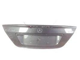 Mercedes-Benz C AMG W203 Tylna klapa bagażnika A203750067567