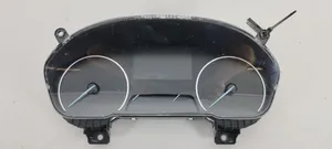 Ford Ecosport Spidometras (prietaisų skydelis) GN1510849CAL