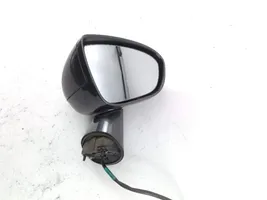 Opel Meriva B Elektryczne lusterko boczne drzwi przednich 21986770