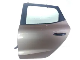 Seat Ibiza V (KJ) Drzwi tylne 6F0833051E