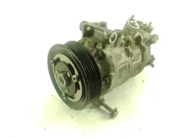 Seat Ibiza V (KJ) Compressore aria condizionata (A/C) (pompa) 5Q0816803D