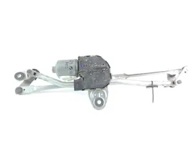 Audi Q3 8U Front wiper linkage and motor 8U1955119