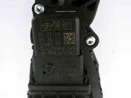 Ford Focus C-MAX Accelerator pedal position sensor 6PV00864110