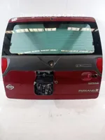 Nissan Terrano Задняя крышка (багажника) 