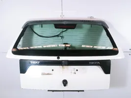 Seat Ibiza II (6k) Takaluukun/tavaratilan kansi 
