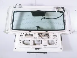 Seat Ibiza II (6k) Couvercle de coffre 