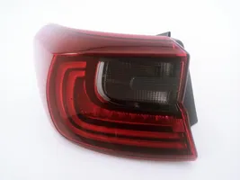 KIA Ceed Lampa tylna 