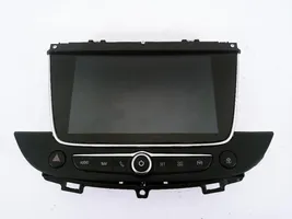 Opel Grandland X Экран/ дисплей / маленький экран 28664549