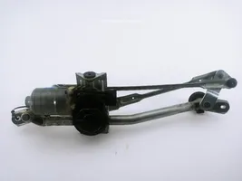 Hyundai i30 Motor y varillaje del limpiaparabrisas delantero 98100G3000