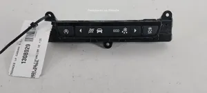 Jaguar XE Interrupteur / bouton multifonctionnel GX7314B790AL