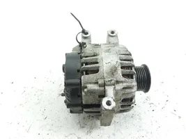 Opel Insignia A Alternator 13586366