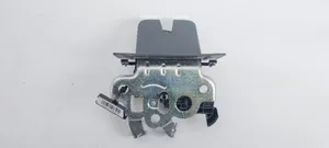 Audi Q3 8U Blocco chiusura del portellone 8R0827505