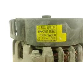 Hyundai ix35 Generatore/alternatore 373002A850