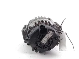 Mercedes-Benz CLS C218 X218 Alternator A0009067500