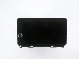 Honda Jazz IV GR Screen/display/small screen 39450TZAGB13M1