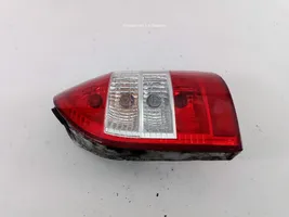 Opel Zafira A Lampa tylna 