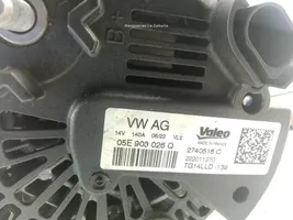 Cupra Formentor Generatore/alternatore 05E903026Q